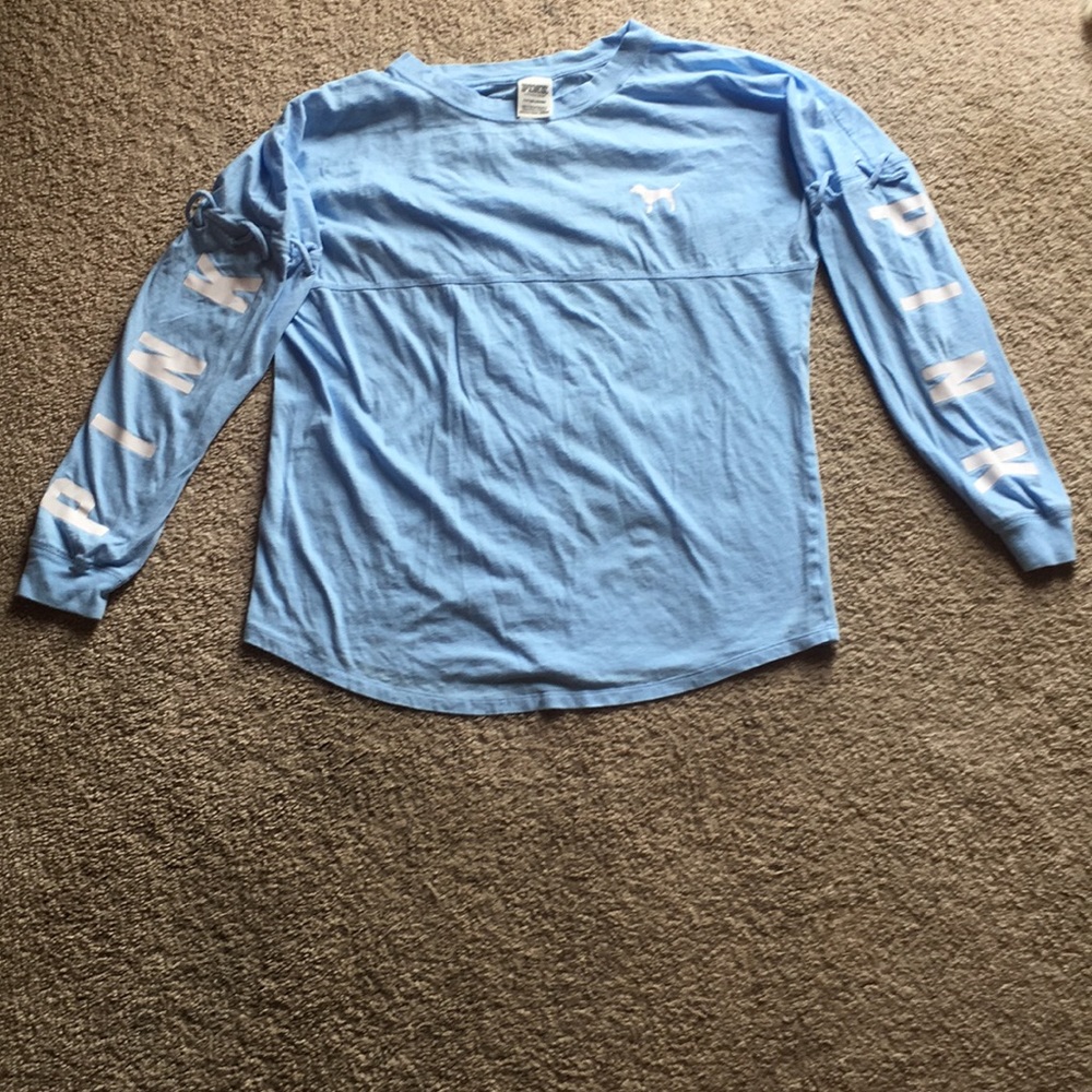 victoria’s secret PINK shirt